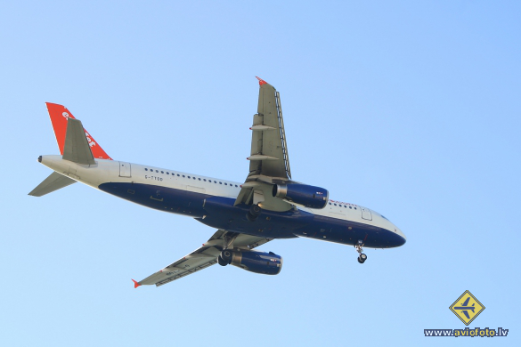 Airbus A320-232